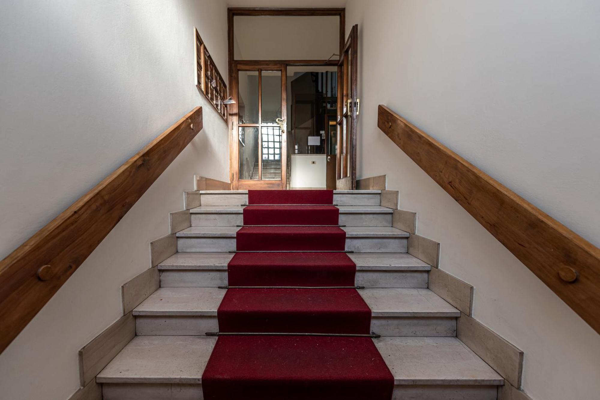 Apartamento Relax In San Frediano Con Giardino Florencia